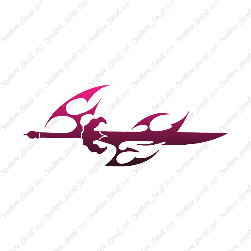Sword Art Spike