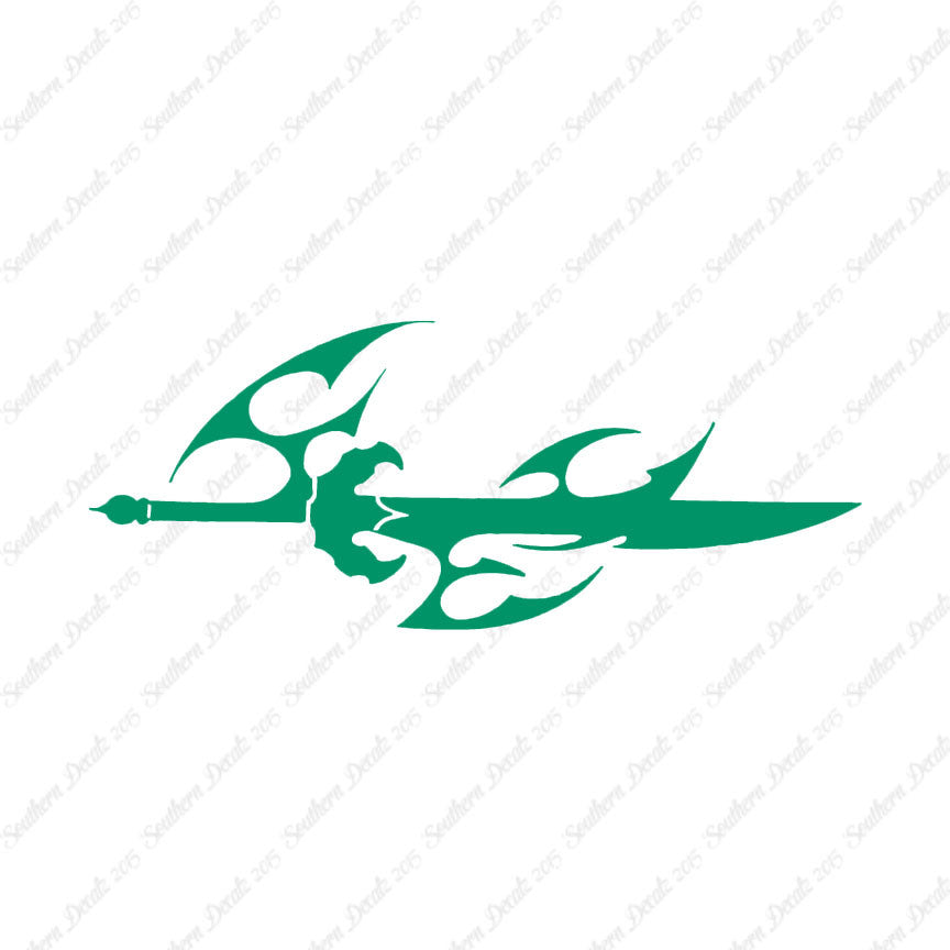 Sword Art Spike