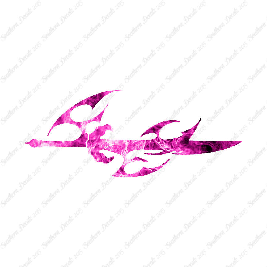Sword Art Spike