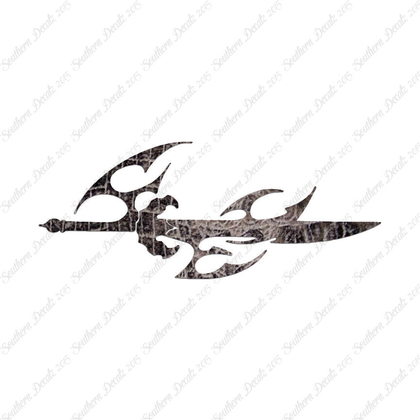 Sword Art Spike