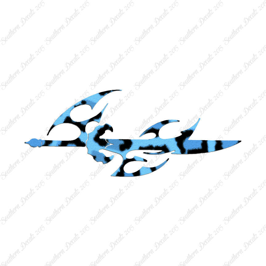 Sword Art Spike
