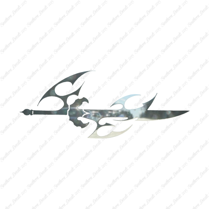 Sword Art Spike