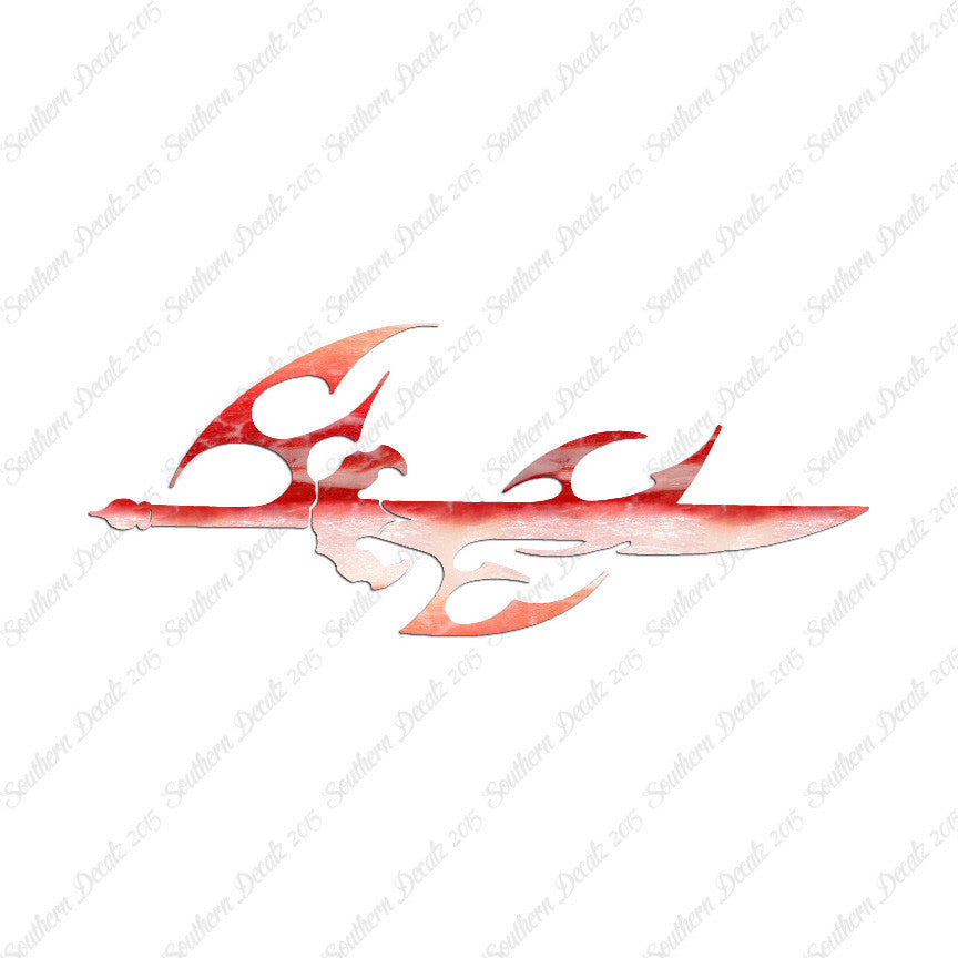 Sword Art Spike