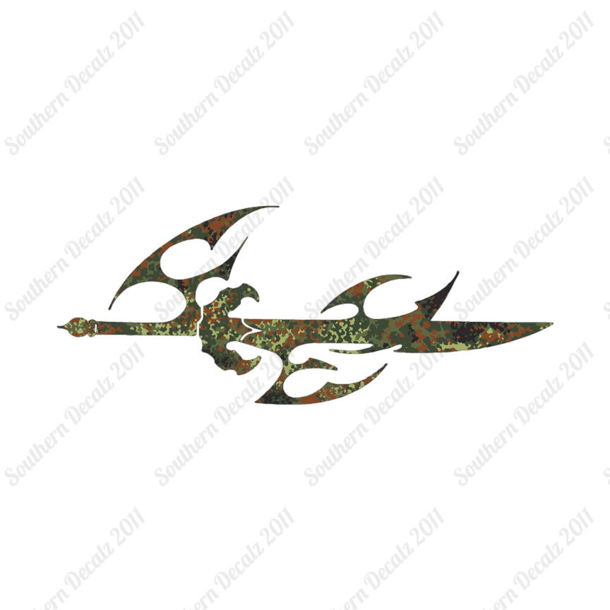 Sword Art Spike