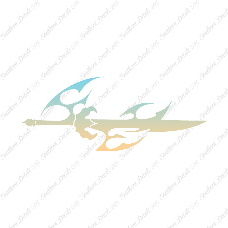 Sword Art Spike