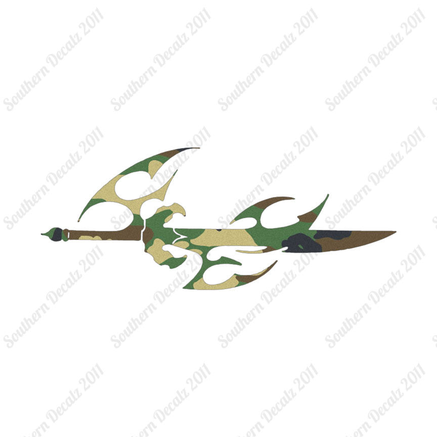 Sword Art Spike