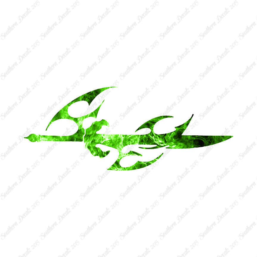 Sword Art Spike