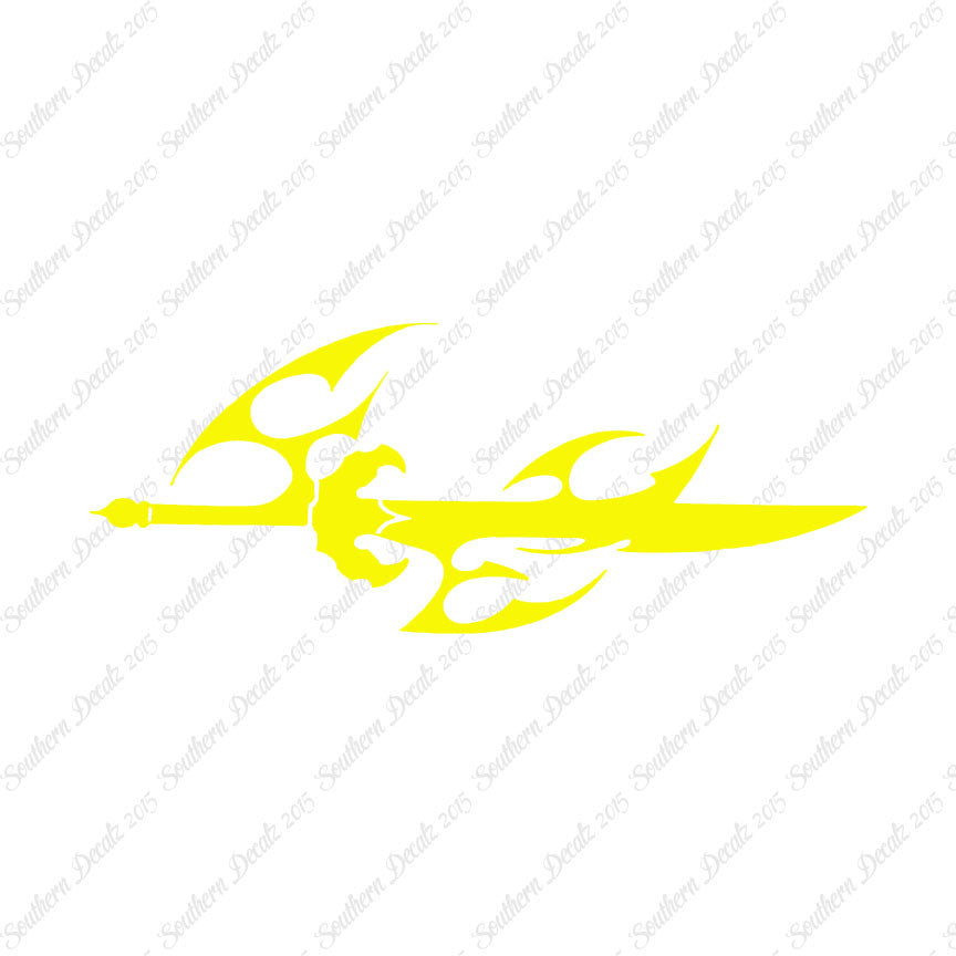 Sword Art Spike