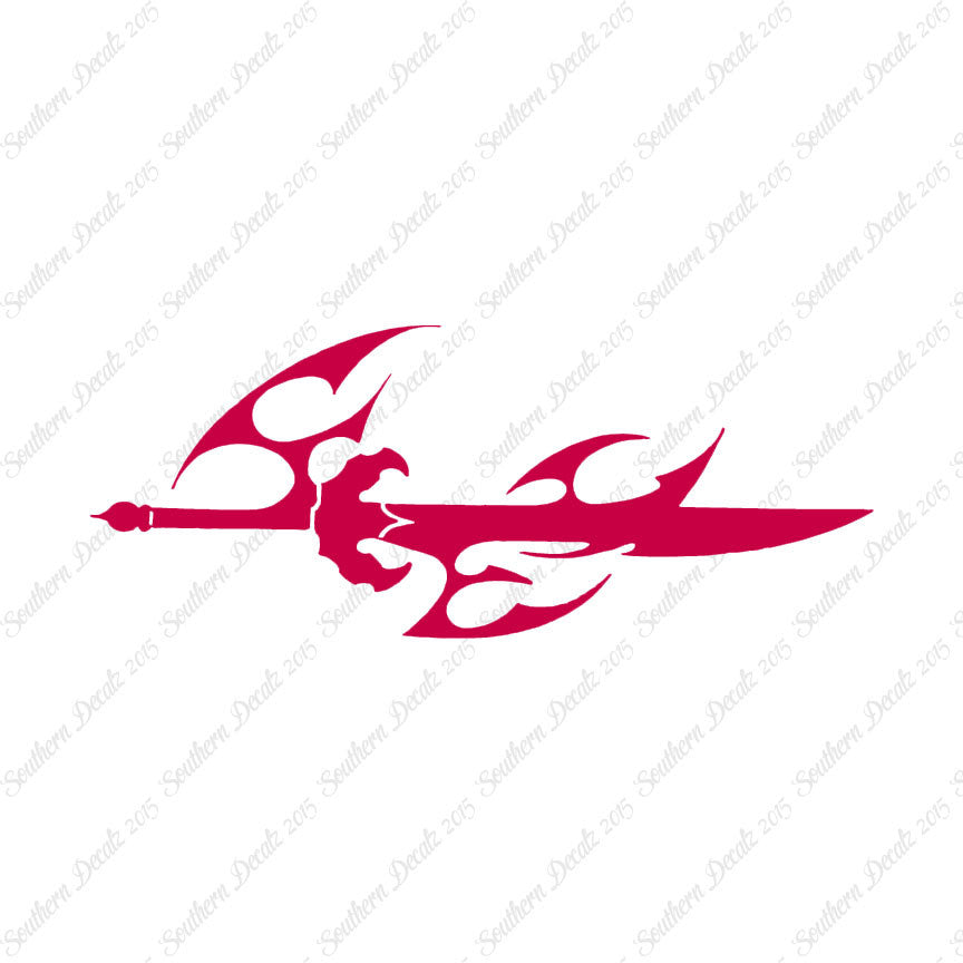 Sword Art Spike