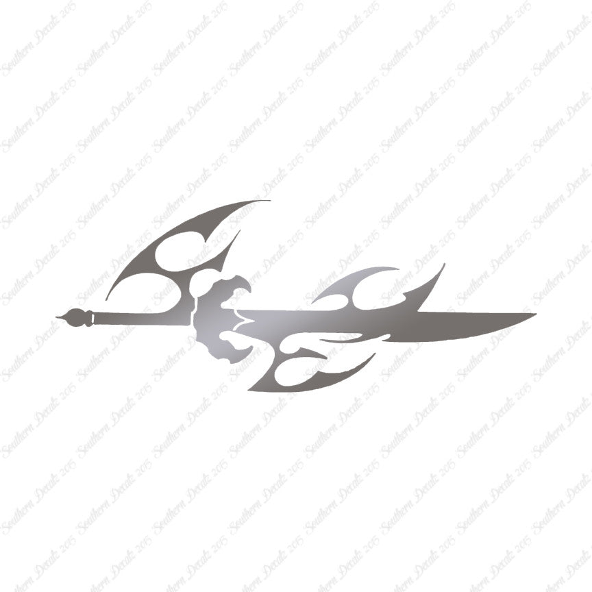 Sword Art Spike