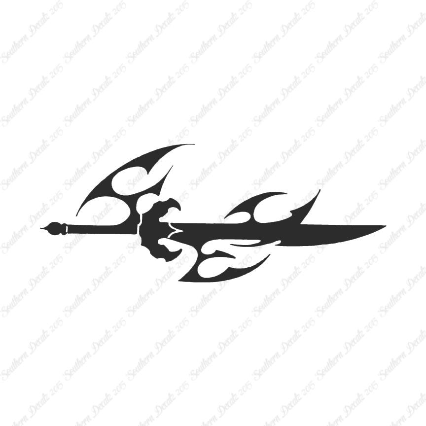 Sword Art Spike