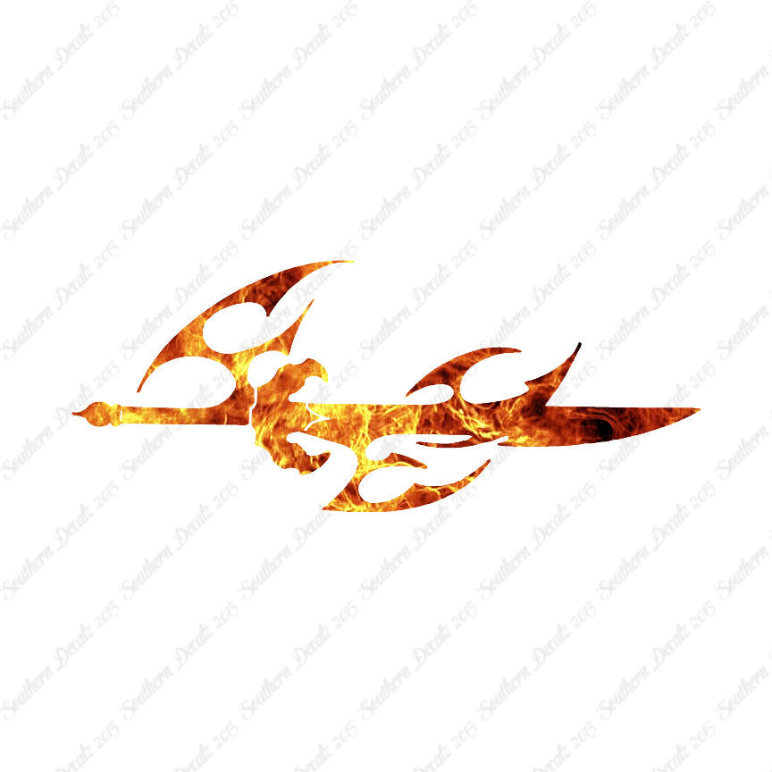 Sword Art Spike