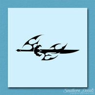 Sword Art Spike