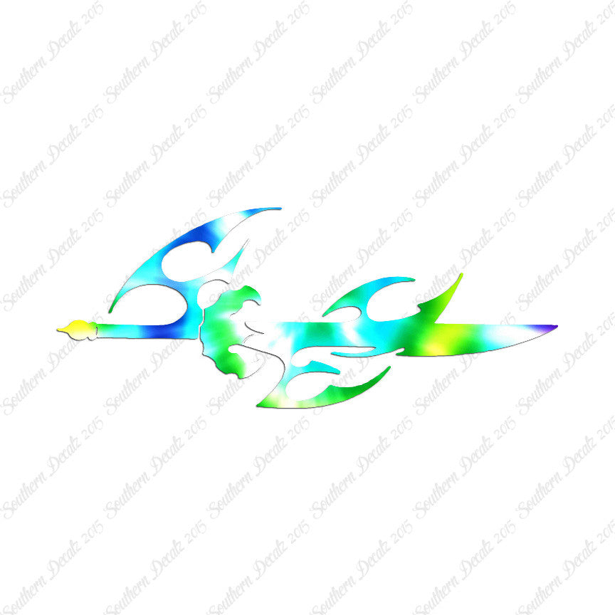 Sword Art Spike