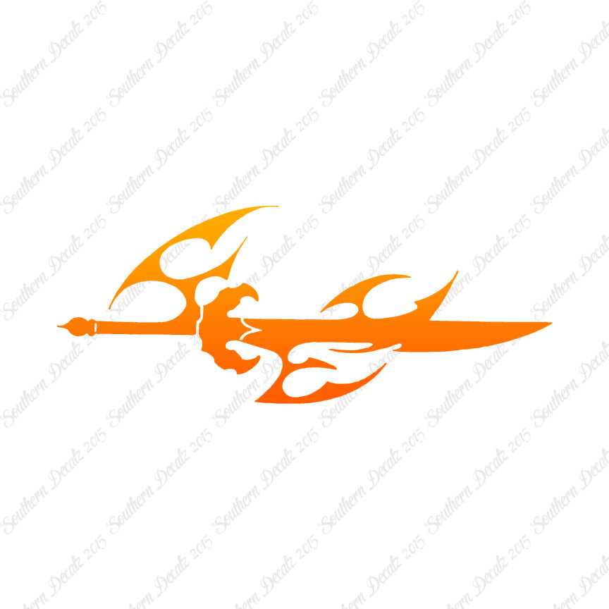 Sword Art Spike
