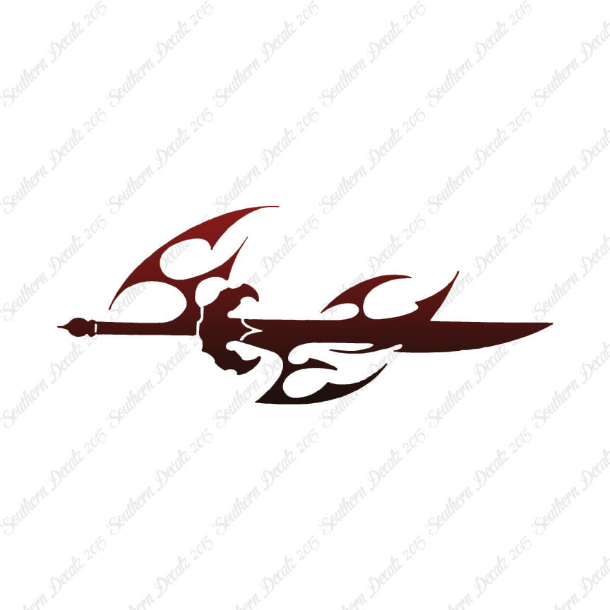 Sword Art Spike