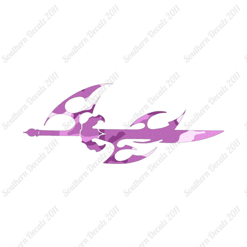 Sword Art Spike