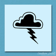 Thunder Cloud Lightning