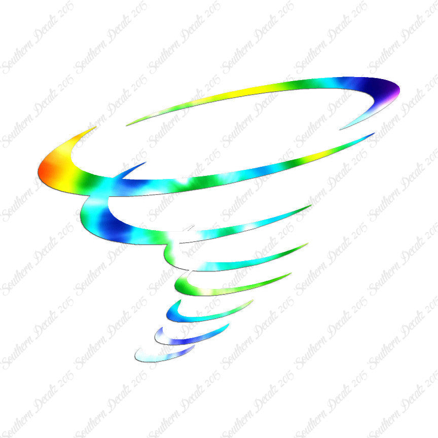 Tornado Hurricane Whirlwind