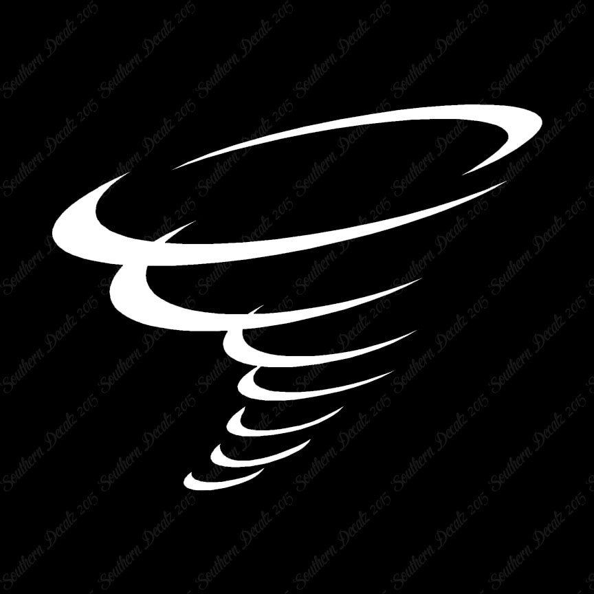Tornado Hurricane Whirlwind
