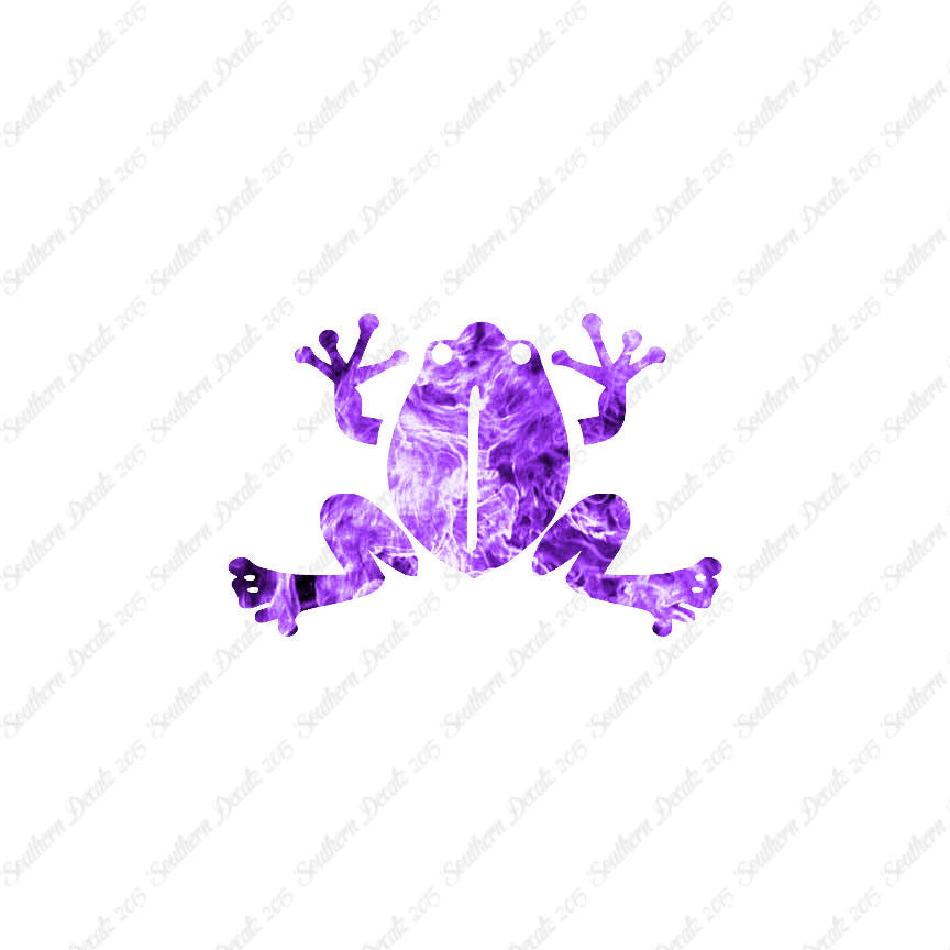 Tree Frog Cute