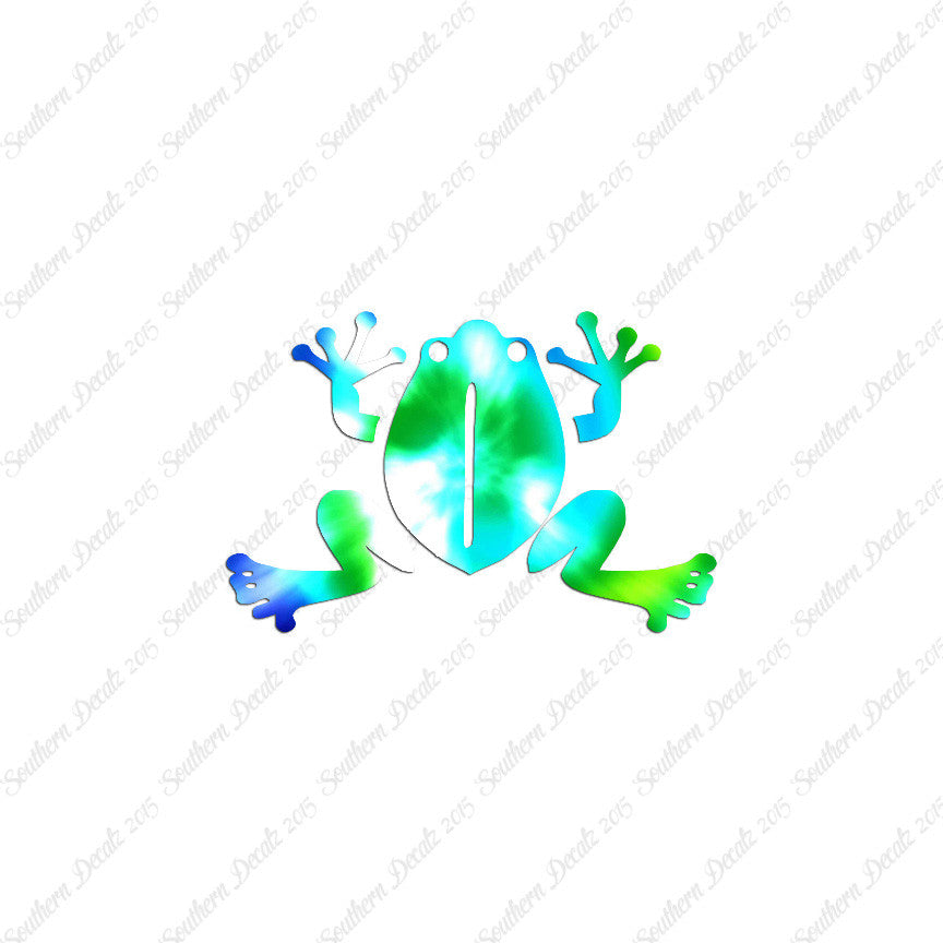 Tree Frog Cute