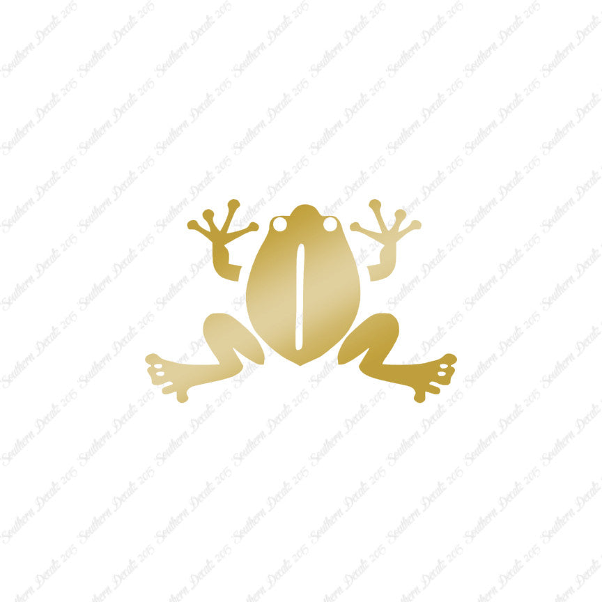 Tree Frog Cute