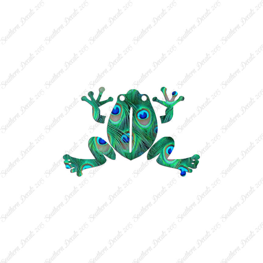 Tree Frog Cute