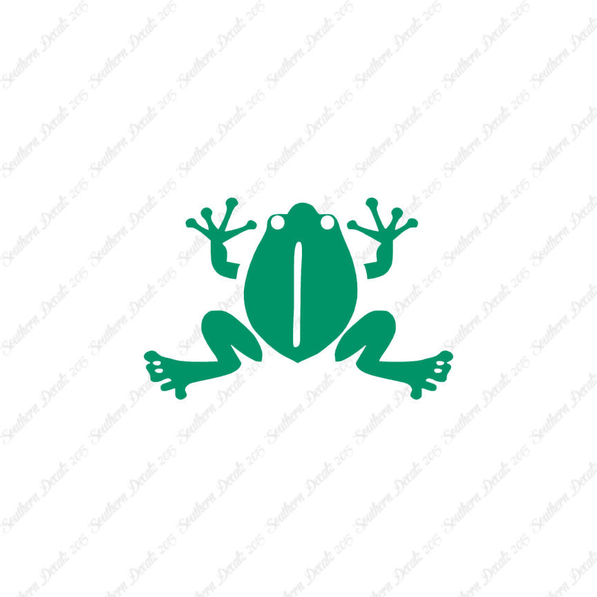 Tree Frog Cute