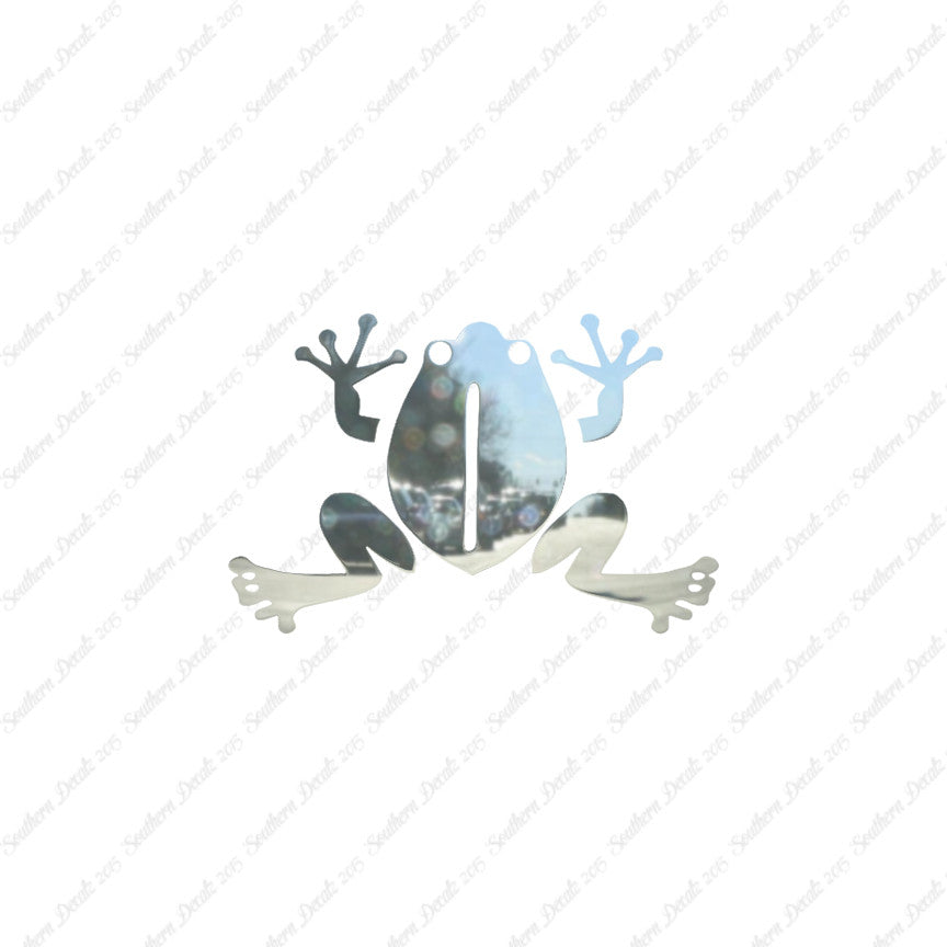 Tree Frog Cute