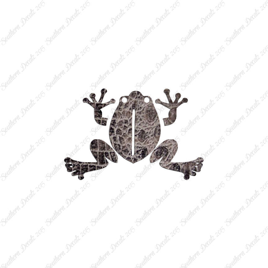 Tree Frog Cute