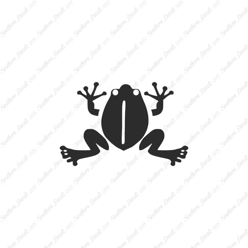 Tree Frog Cute