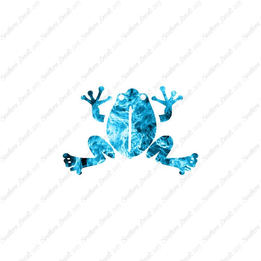 Tree Frog Cute