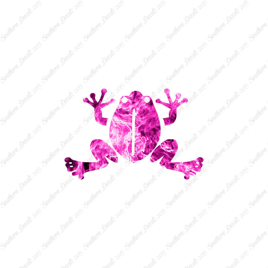 Tree Frog Cute