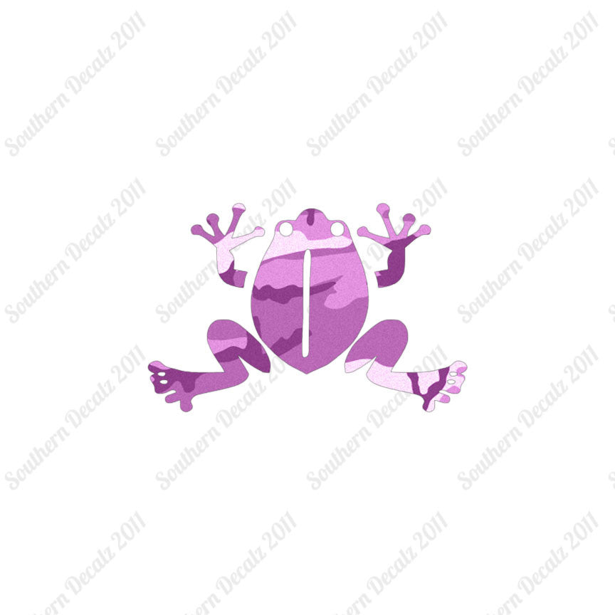 Tree Frog Cute