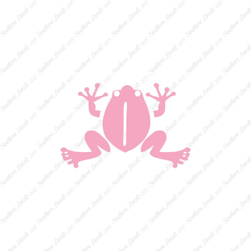 Tree Frog Cute