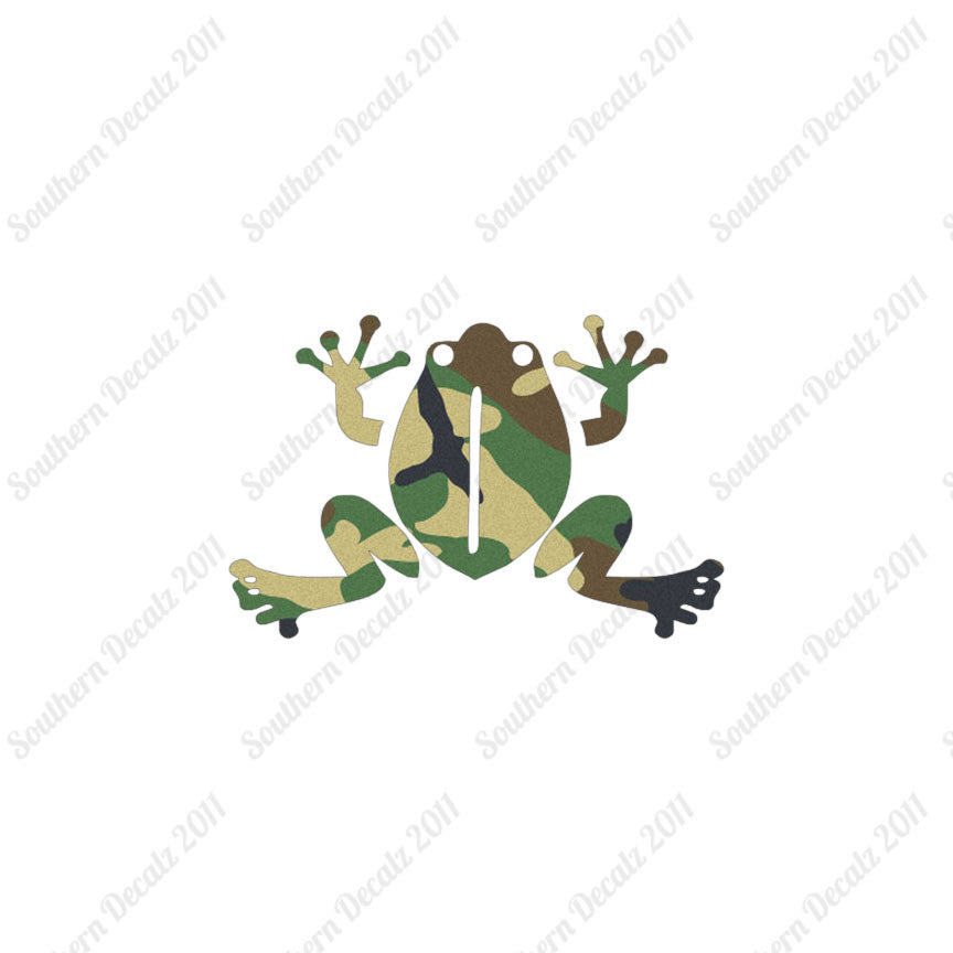 Tree Frog Cute