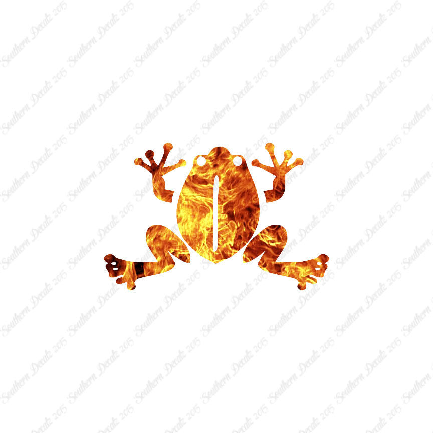 Tree Frog Cute