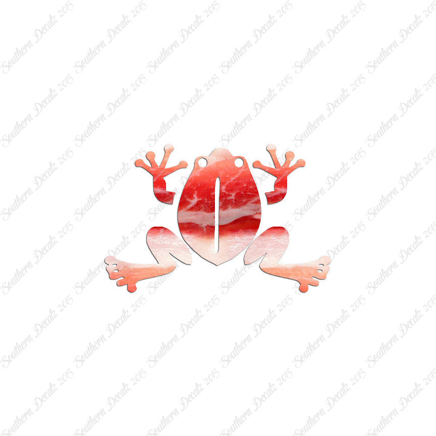 Tree Frog Cute