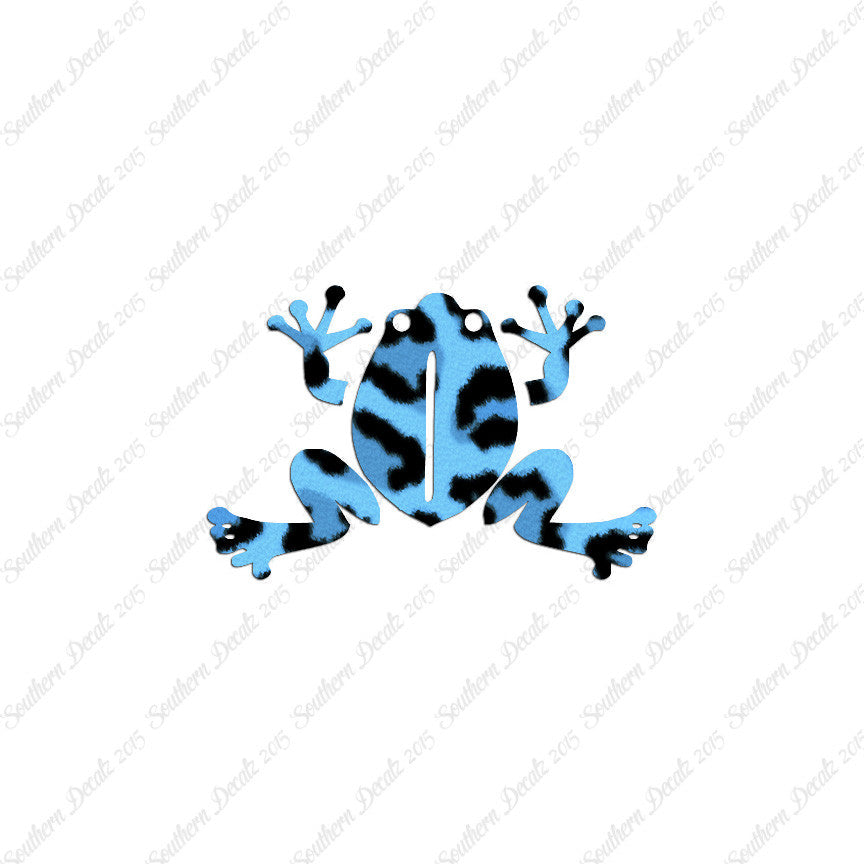Tree Frog Cute