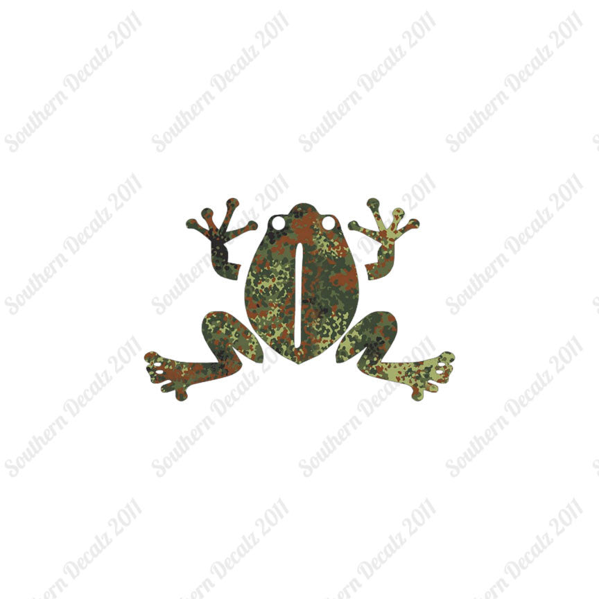 Tree Frog Cute