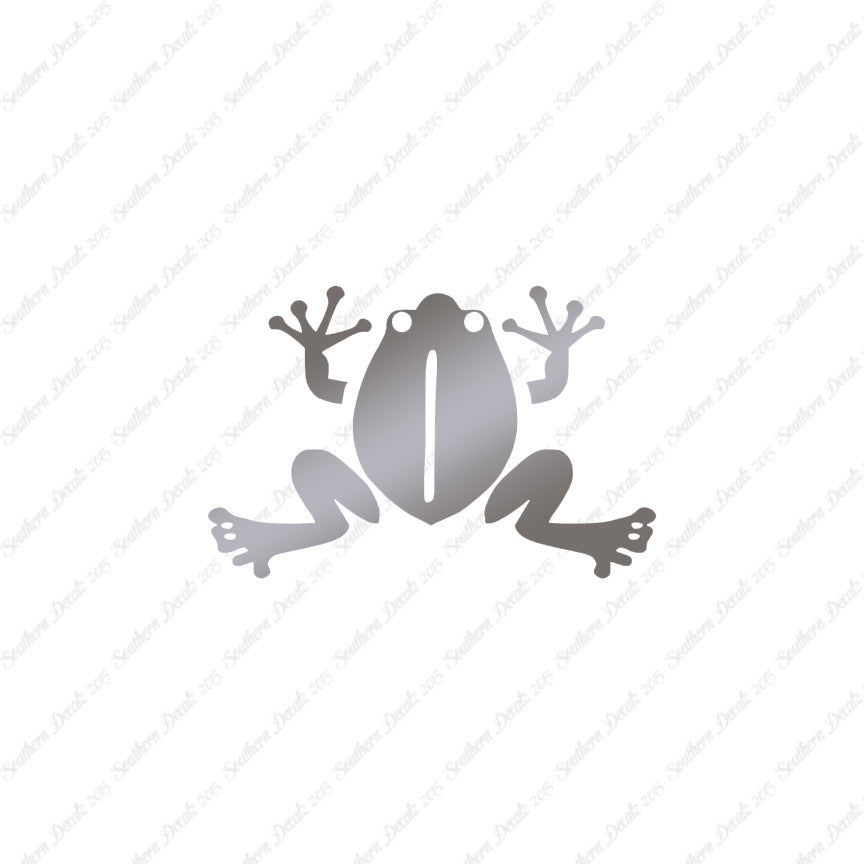 Tree Frog Cute