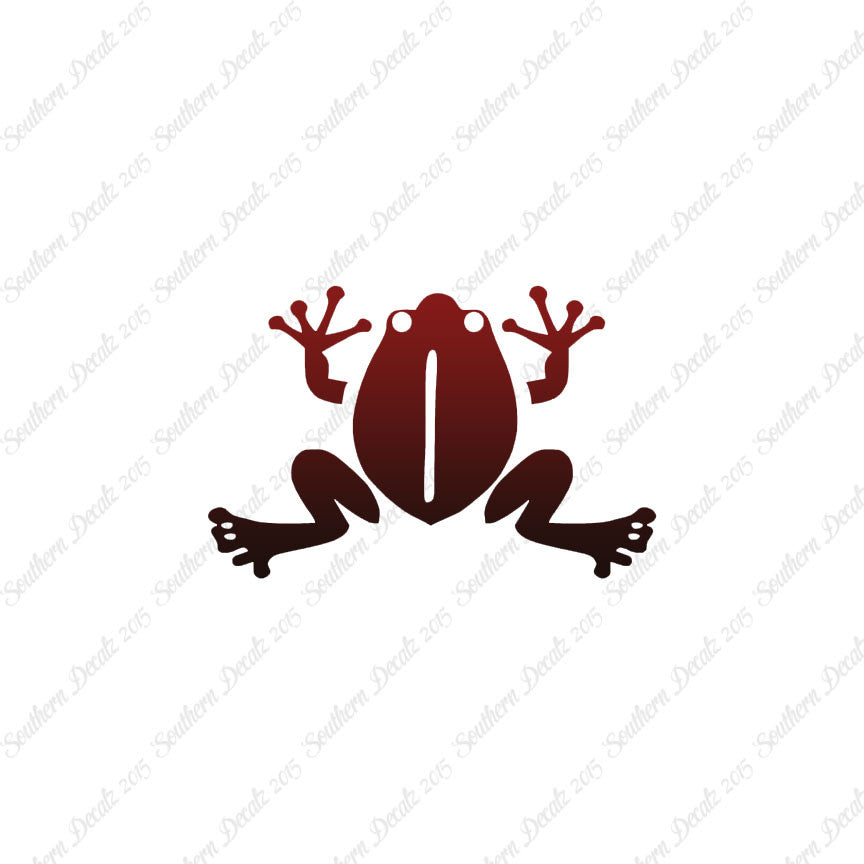 Tree Frog Cute