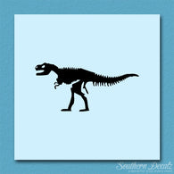 Trex Skeleton Dinosaur