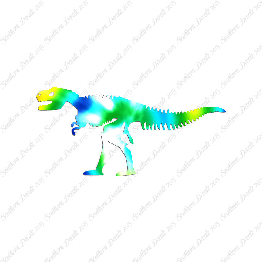Trex Skeleton Dinosaur