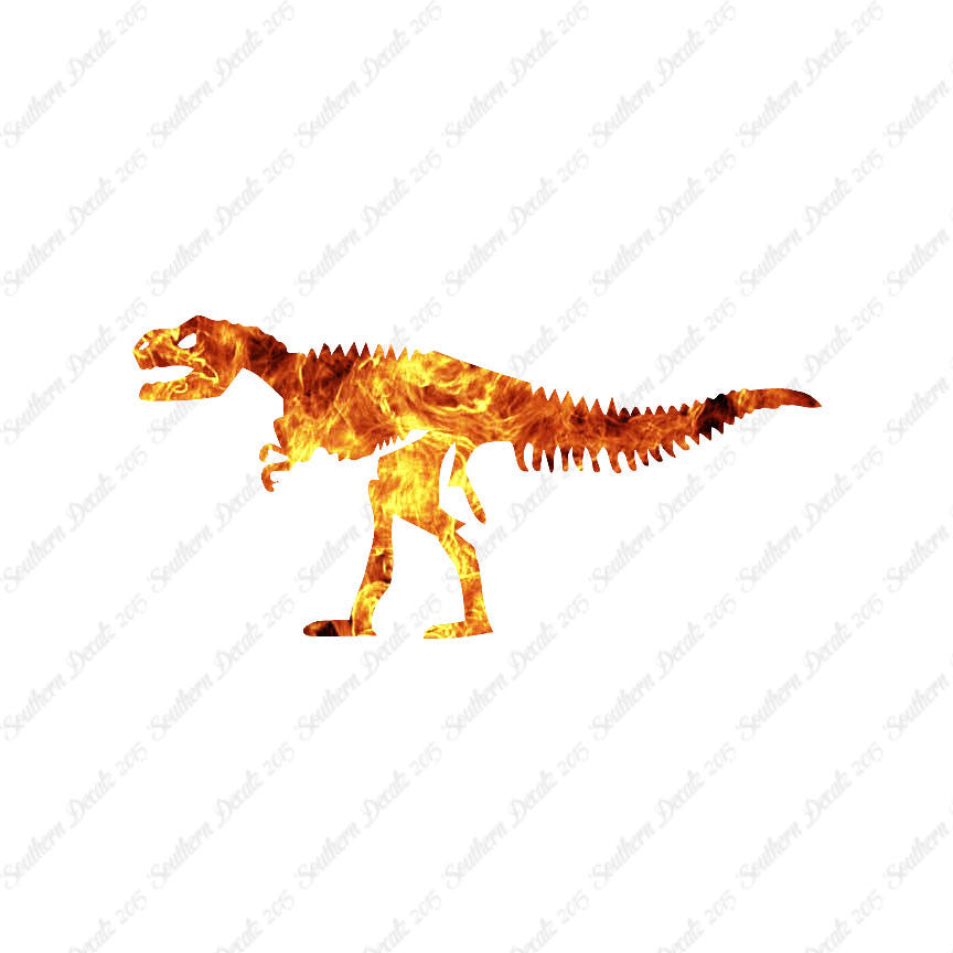 Trex Skeleton Dinosaur