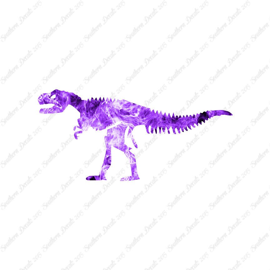 Trex Skeleton Dinosaur