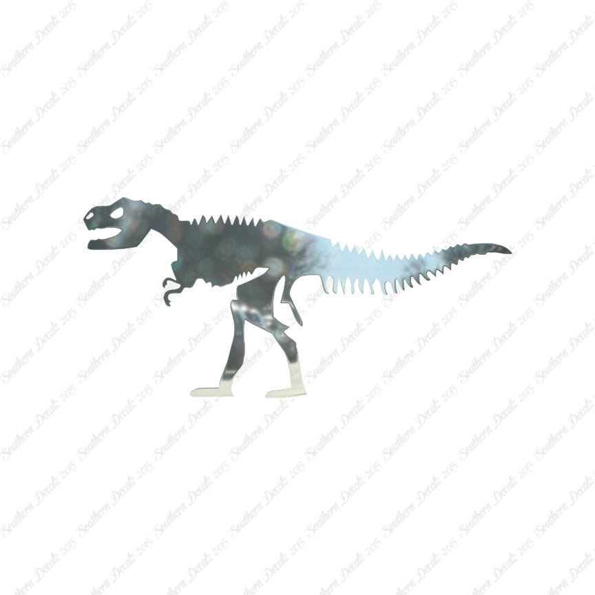 Trex Skeleton Dinosaur