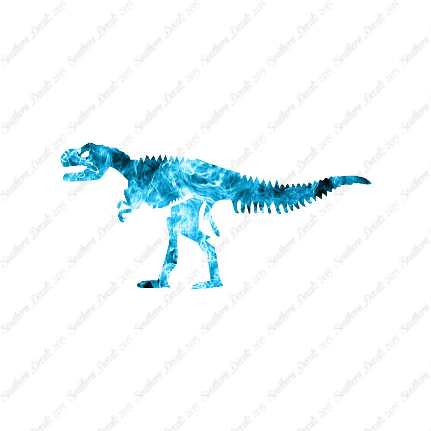 Trex Skeleton Dinosaur