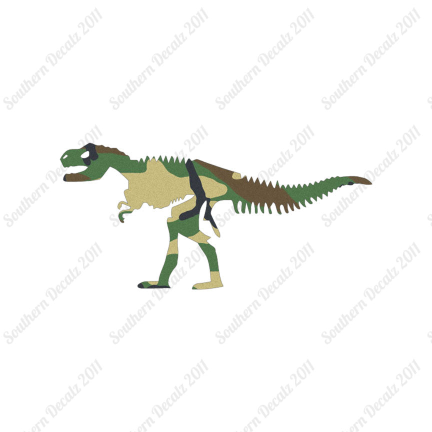 Trex Skeleton Dinosaur